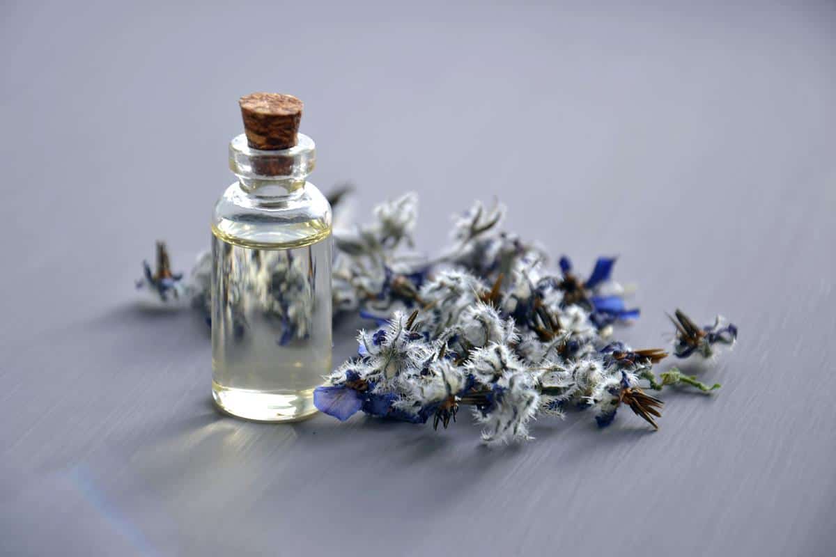 Aromatherapy – what is it and is it worth using?