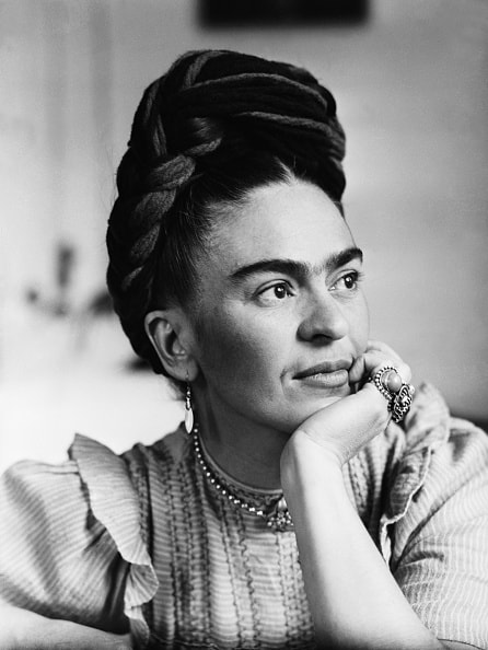 Frida Kahlo – symbol of feminism in the art world and inspiration for fashion