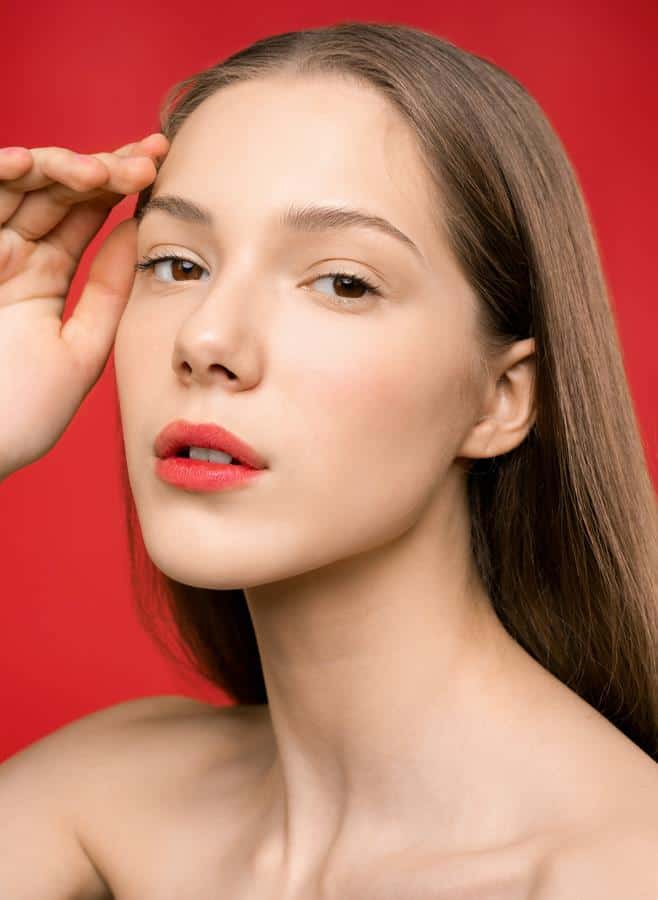 Make-up no make-up? We tell you how to do it!