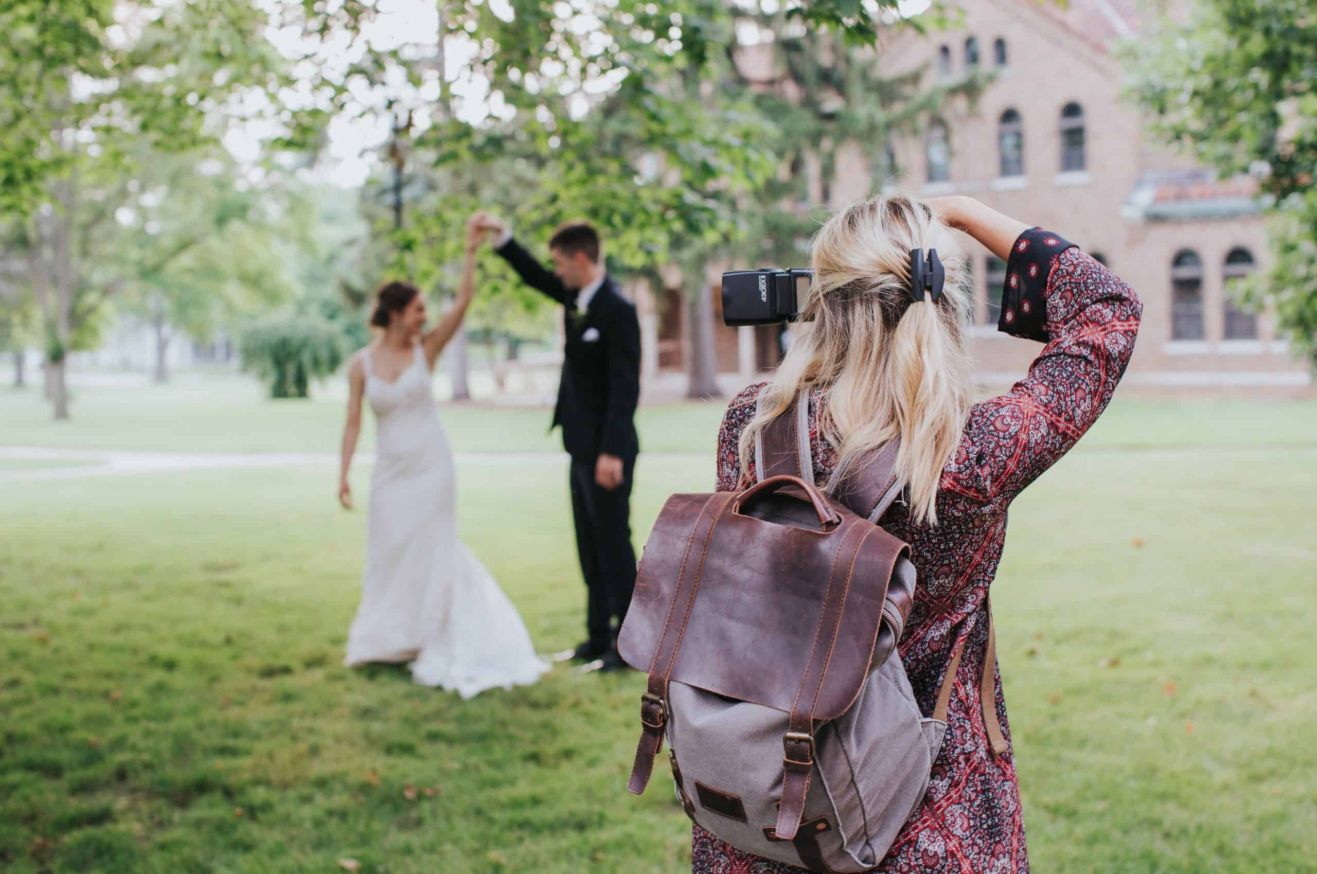 Organizing a Wedding: What to Remember and the Best Affordable Wedding Photographers
