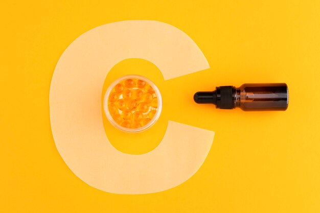 Exploring budget-friendly vitamin c serums available in the UK market