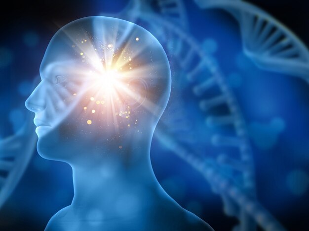 How Can Peptides Support Cognitive Health?