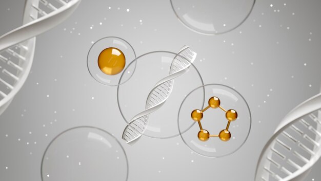 Exploring the Science and Benefits of Peptides in Modern Wellness
