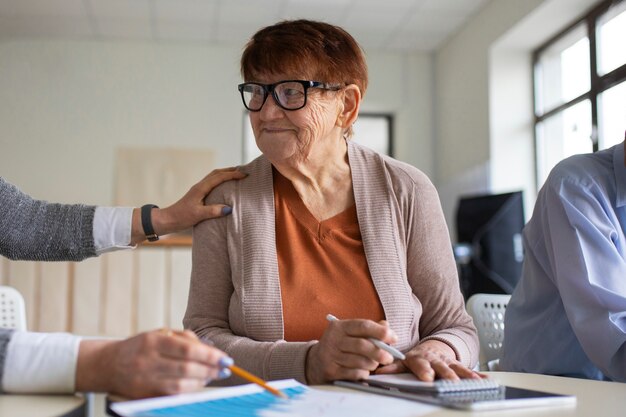 How Can a Free Consultation Help You Access the Disability Tax Credit?