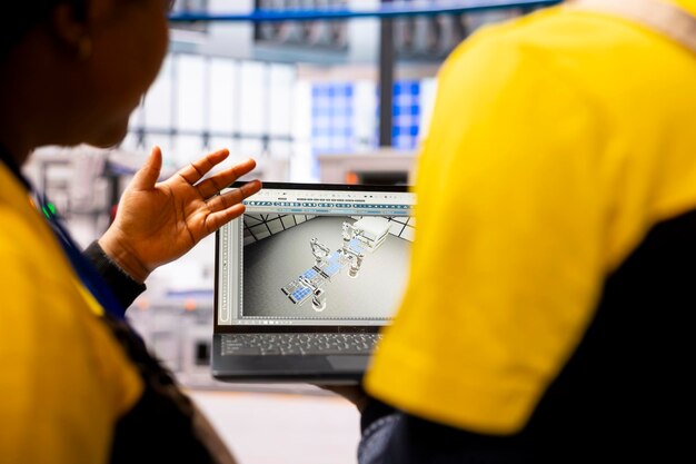 How Does Real-Time Tracking Improve Supply Chain Efficiency?