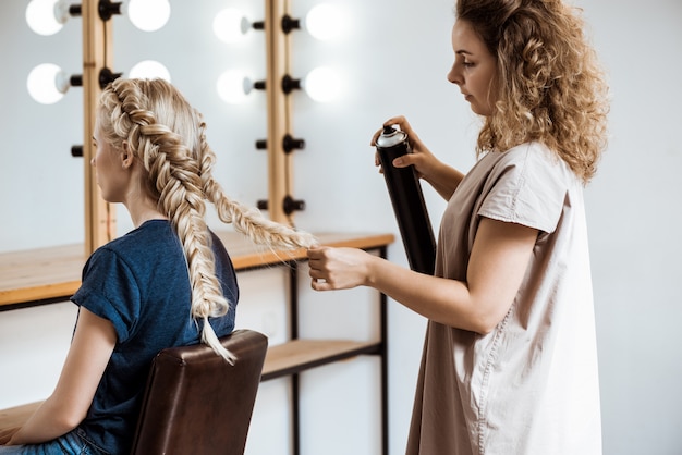 Transform Your Look with Expert Hair Color Techniques