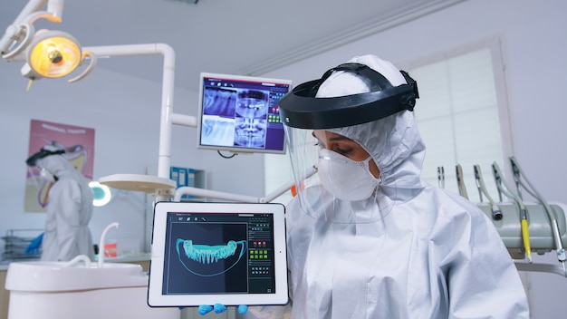 How Can Modern Dental Technology Improve Your Oral Health?